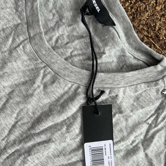 Diesel women’s t-shirt - Picture 2 of 2